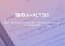 make your website follow googles guidelines for SEO